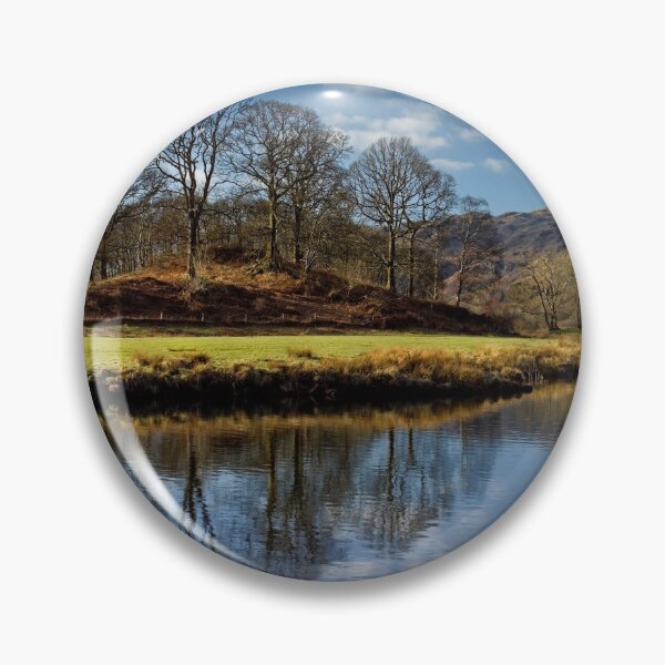 Item preview, River Brathay designed and sold by galpinimages.