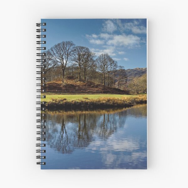 Item preview, River Brathay designed and sold by galpinimages.