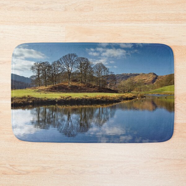 Item preview, River Brathay designed and sold by galpinimages.