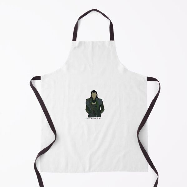 Item preview, Loki quote designed and sold by Camryndeeks.