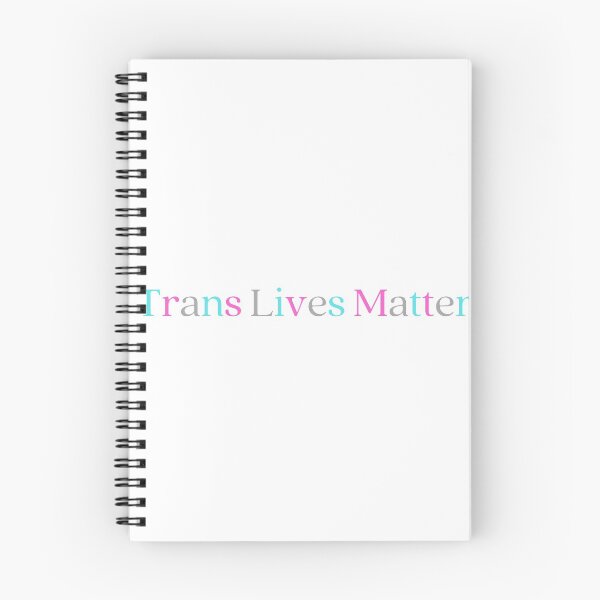 Item preview, Trans Lives Matter designed and sold by HRW58.