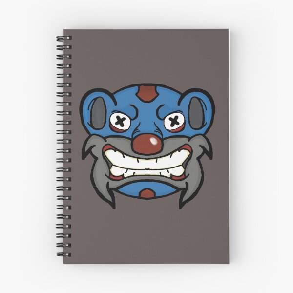 Item preview, BIG BEAR designed and sold by VicramDesign.