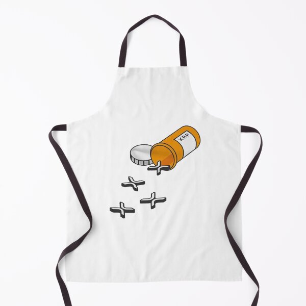 Item preview, Take your XRP pill - ★ BEST SELLER ★ designed and sold by Nccrypt.