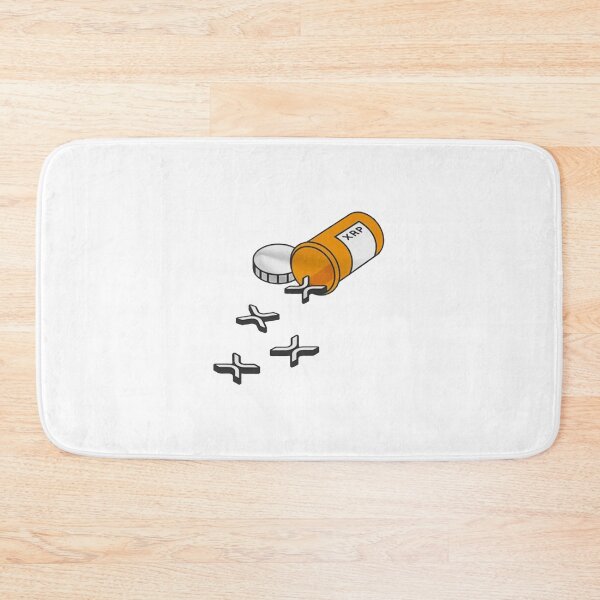 Item preview, Take your XRP pill - ★ BEST SELLER ★ designed and sold by Nccrypt.
