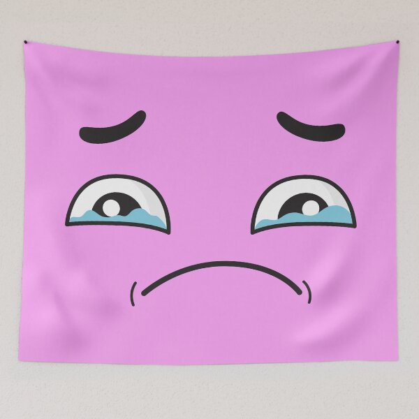 Item preview, Almost crying designed and sold by stilbon.