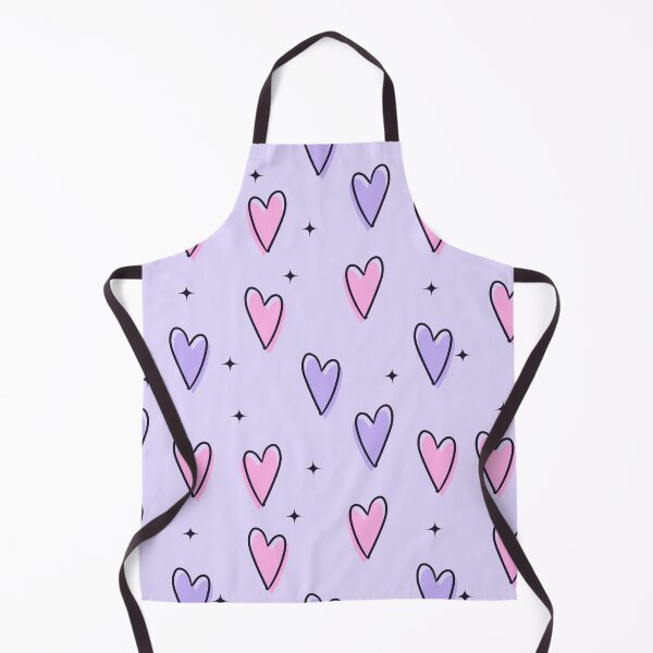 Item preview, Hearts designed and sold by Jujuzinha21.