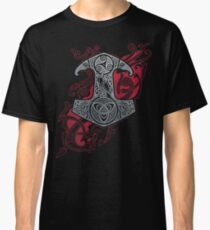 RAVENS MJOLNIR Classic T-Shirt