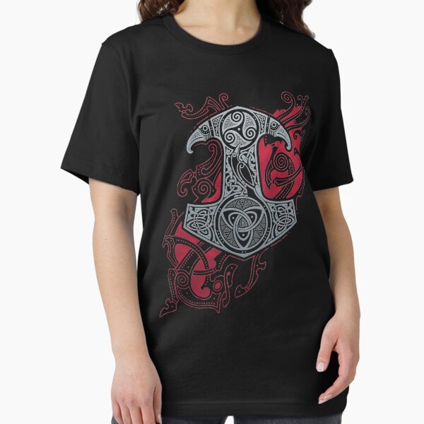 Item preview, RAVEN'S MJOLNIR designed and sold by RAIDHO.