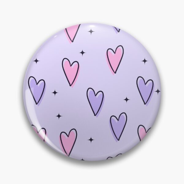 Item preview, Hearts designed and sold by Jujuzinha21.