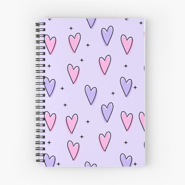 Item preview, Hearts designed and sold by Jujuzinha21.