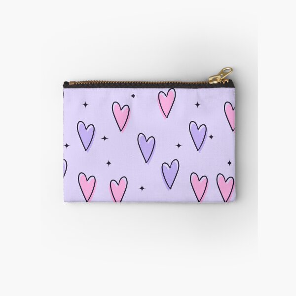 Item preview, Hearts designed and sold by Jujuzinha21.