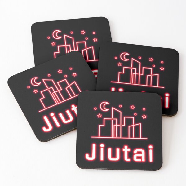 Item preview, Jiutai, cities in china designed and sold by SuperiorPrints.