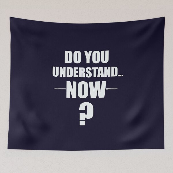 Item preview, Do You Understand Now? Do You Understand Now Trending - Do You Understand Now Lebron designed and sold by happy gift art.