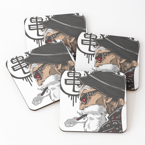 Item preview, Kame Sen'nin (亀 仙人, Turtle Hermit) ROSHI designed and sold by Fabioforero.