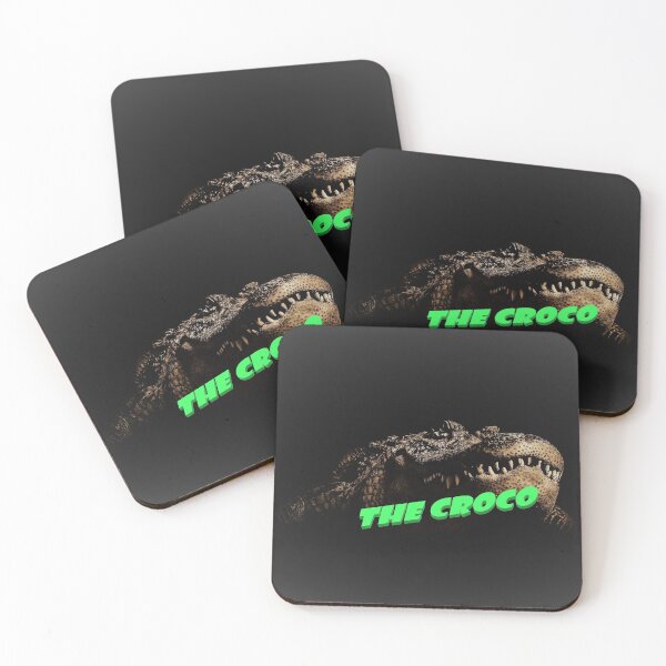 Item preview, THE CROCO designed and sold by BUSYNESS11.