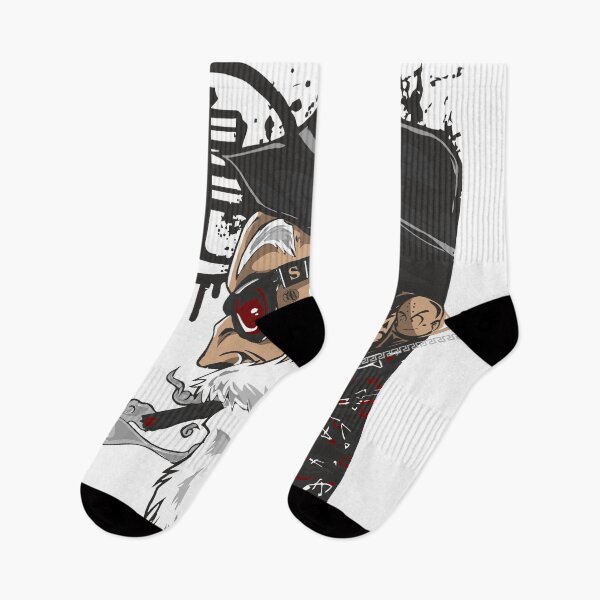 Item preview, Kame Sen'nin (亀 仙人, Turtle Hermit) ROSHI designed and sold by Fabioforero.
