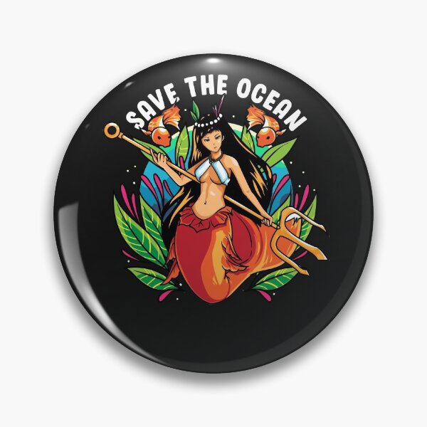 Item preview, Save The Ocean Gift designed and sold by woormle.