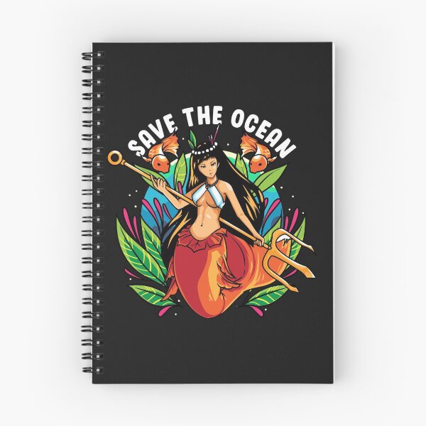 Item preview, Save The Ocean Gift designed and sold by woormle.