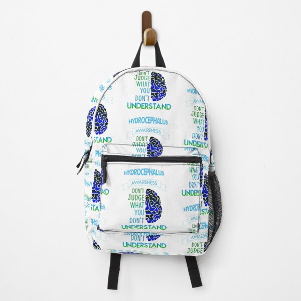 Item preview, Hydrocephalus Awareness design designed and sold by Designs Of all kinds.