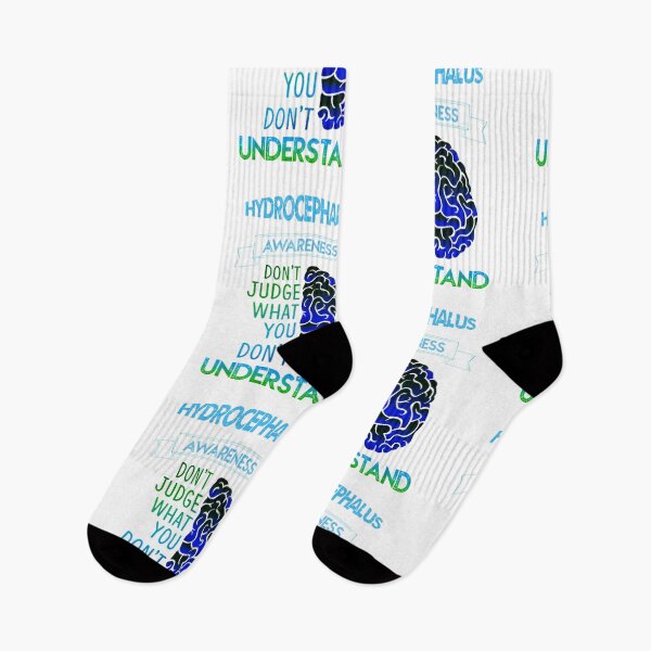 Item preview, Hydrocephalus Awareness design  designed and sold by Designs Of all kinds.