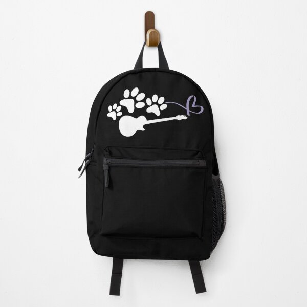 Item preview, I Like My Guitar Dogs designed and sold by felric.
