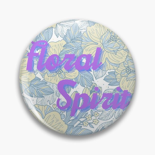 Artikelvorschau, ästhetisches florales Spirit-Design entworfen und verkauft von Phiiilo.
