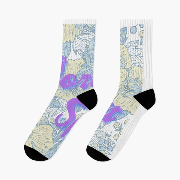 Item preview, aesthetic floral spirit design designed and sold by Phiiilo.