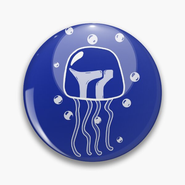 Item preview, Jellyfish RGB LED  designed and sold by Lost-Underwater.