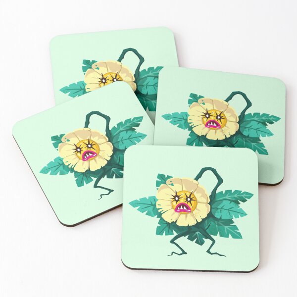 Item preview, Intimidating Flower designed and sold by Marianne Martin.