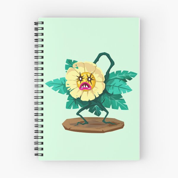 Item preview, Intimidating Flower designed and sold by Marianne Martin.