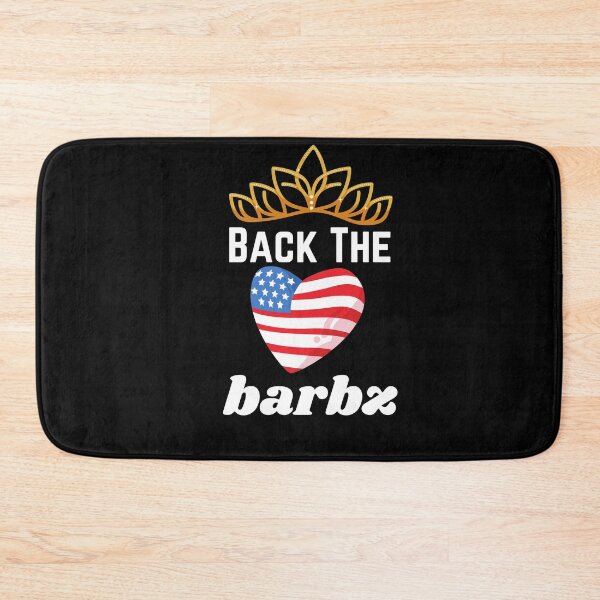 Item preview, Back The Barpz ; Back The Barbz  designed and sold by The Nova Prints .