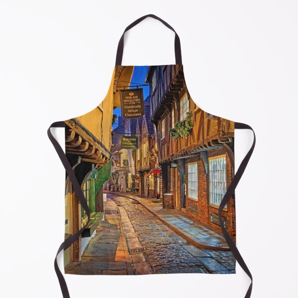Item preview, The Shambles designed and sold by galpinimages.