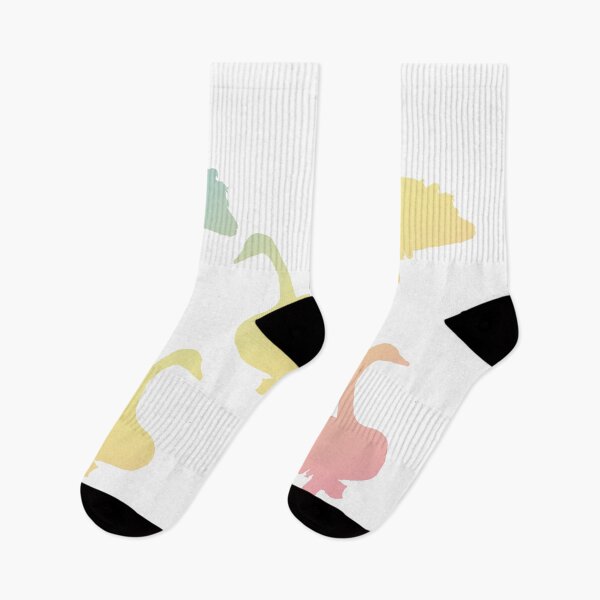 Item preview, Rainbow swan pattern designed and sold by hvasilevshop.