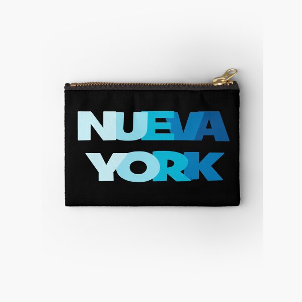 Item preview, Nueva York - New York Retro Vintage Spanish T-Shirt designed and sold by colortrends.