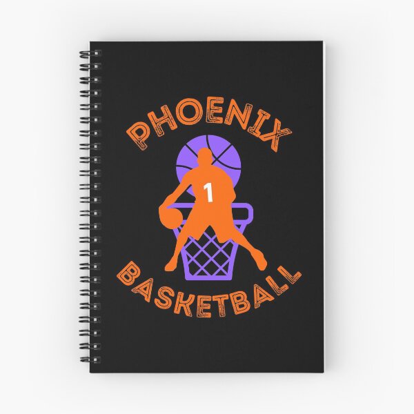Item preview, Phoenixes Suns designed and sold by WoodburyLake.