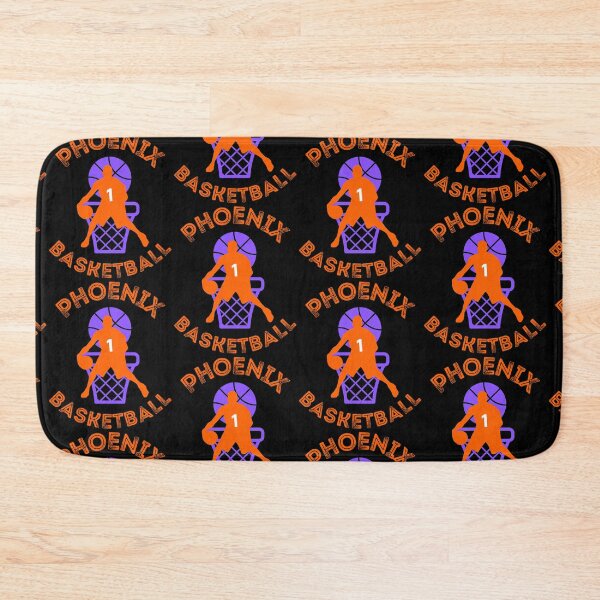 Item preview, Phoenixes Suns designed and sold by WoodburyLake.