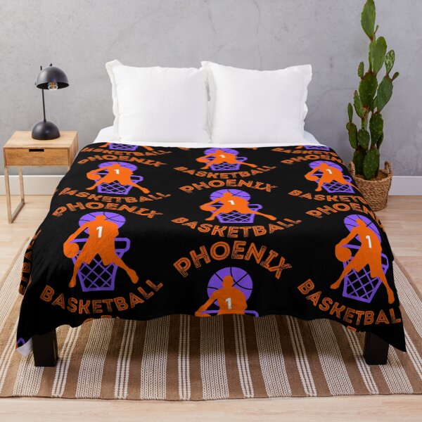 Item preview, Phoenixes Suns designed and sold by WoodburyLake.