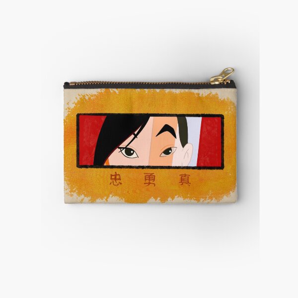 Item preview, Mulan  designed and sold by kmcallis.