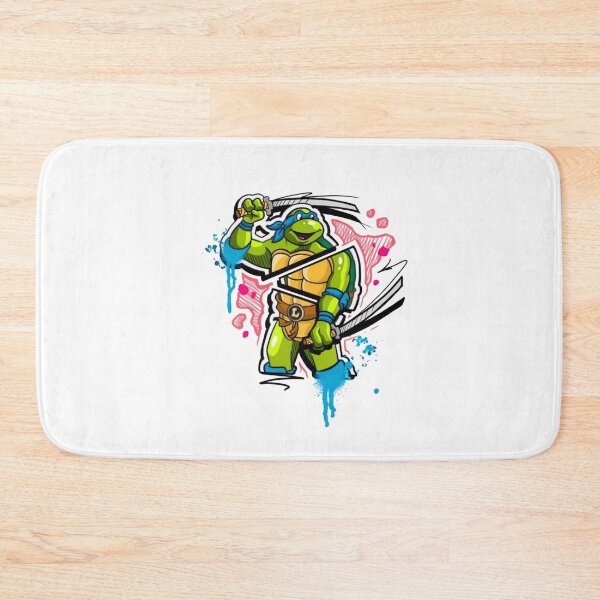 Item preview, tmnt designed and sold by irisstonem.