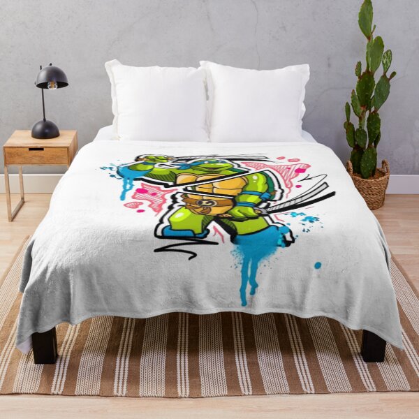 Item preview, tmnt designed and sold by irisstonem.