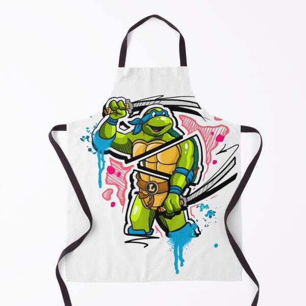Item preview, tmnt designed and sold by irisstonem.