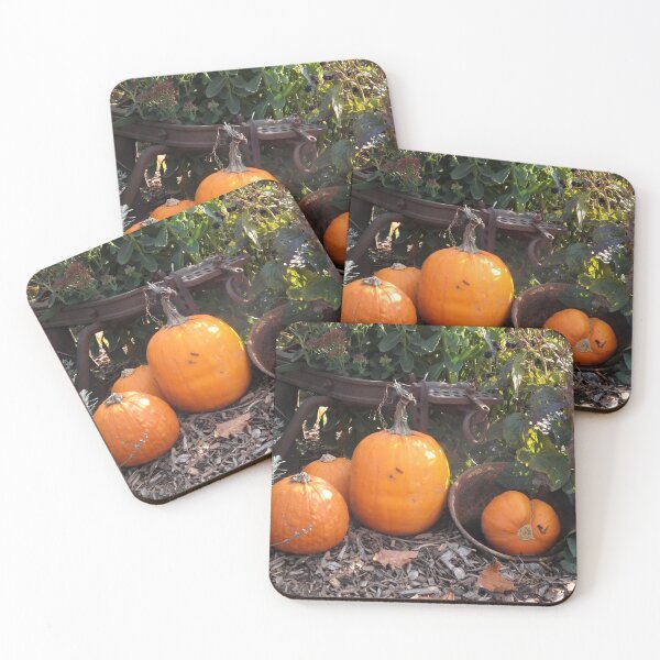 Item preview, Pumpkin's in the Fall designed and sold by Maldacai.