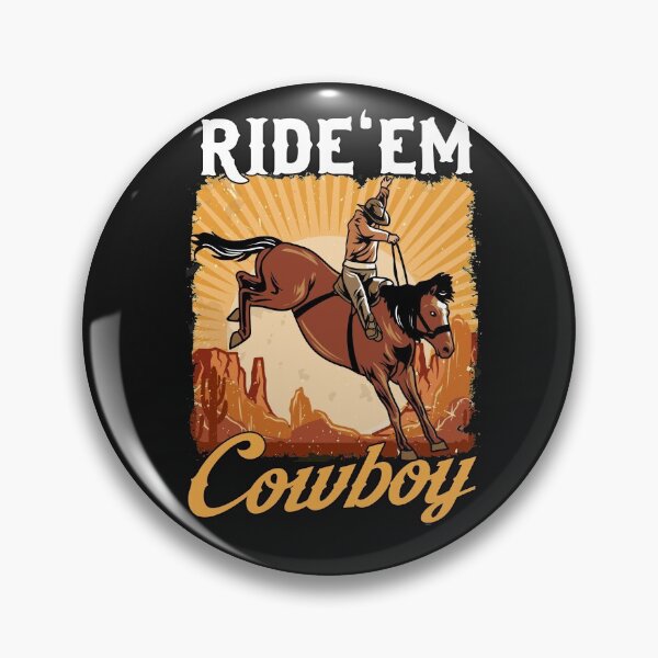 Item preview, Ride em Cowboy Gift designed and sold by woormle.