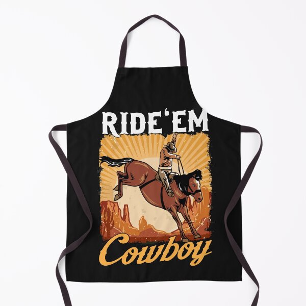 Item preview, Ride em Cowboy Gift designed and sold by woormle.