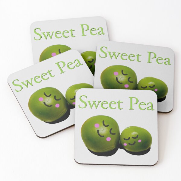 Item preview, Peas. Sweet Pea. designed and sold by Bumpulous.