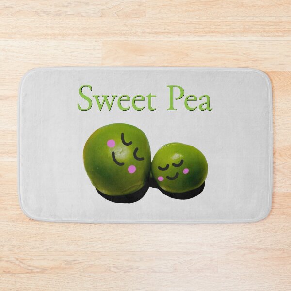 Item preview, Peas. Sweet Pea. designed and sold by Bumpulous.