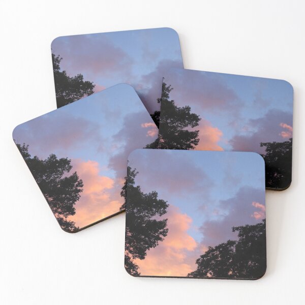 Artikelvorschau, Cotton Candy Skies entworfen und verkauft von FrictionMaxxing.