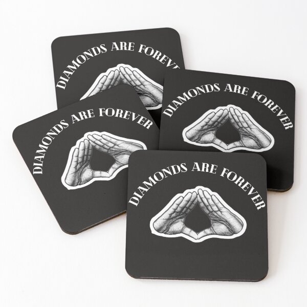 Item preview, Diamonds are forever designed and sold by GoldPeace.