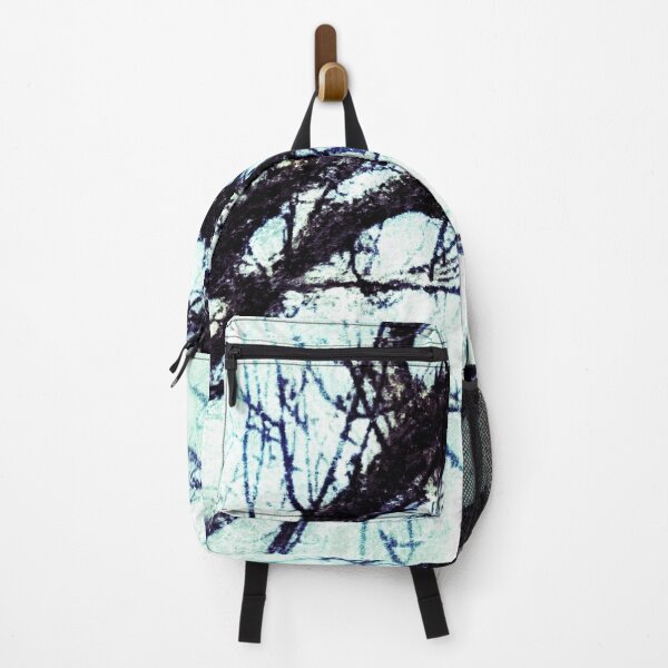 Item preview, Abstract Tree Branches in Spring designed and sold by SXW Designs.