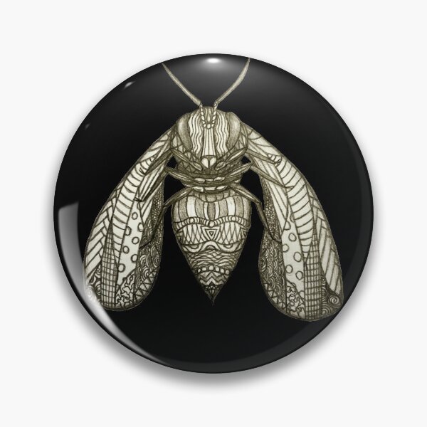 Item preview, Bee designed and sold by J-Rage.